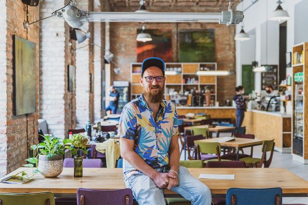 Jó emberek, jó helyek | Nagykép a gasztronómiáról