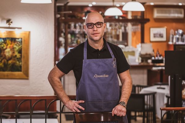 Good people, good places | Big picture of gastronomy