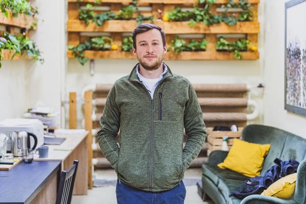 Jó emberek, jó helyek | Nagykép a gasztronómiáról