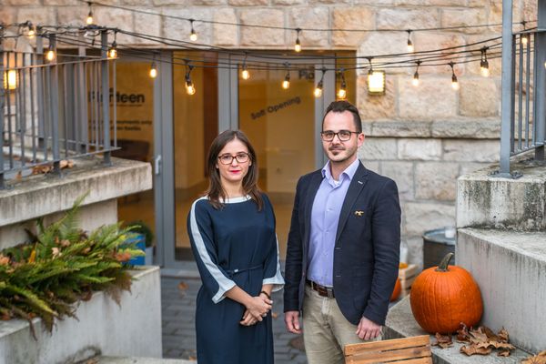 From the consumer of the future to the unique vegan canteen | Piqniq Pack—Part 4