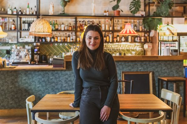 Good people, good places | Big picture of gastronomy