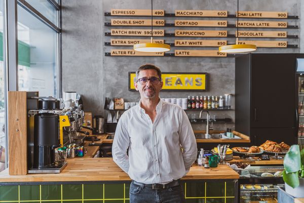 Jó emberek, jó helyek | Nagykép a gasztronómiáról