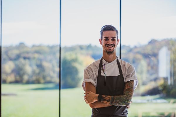 Good people, good places | Big picture of gastronomy