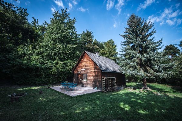 Töltsd fel magad kreatív energiákkal! | Cabin & Canvas