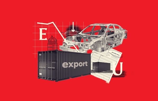 The necessity to focus on the opportunities arising from global transition | Expert on Western sanctions