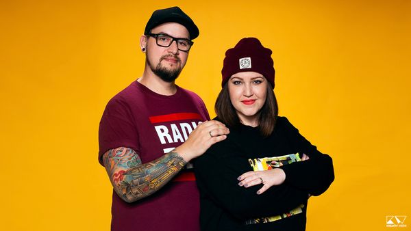 „Meghallgatjuk, kritizáljuk, és inspiráljuk egymást” | Kreativ Werk