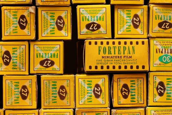 Get ready for Heti Fortepan