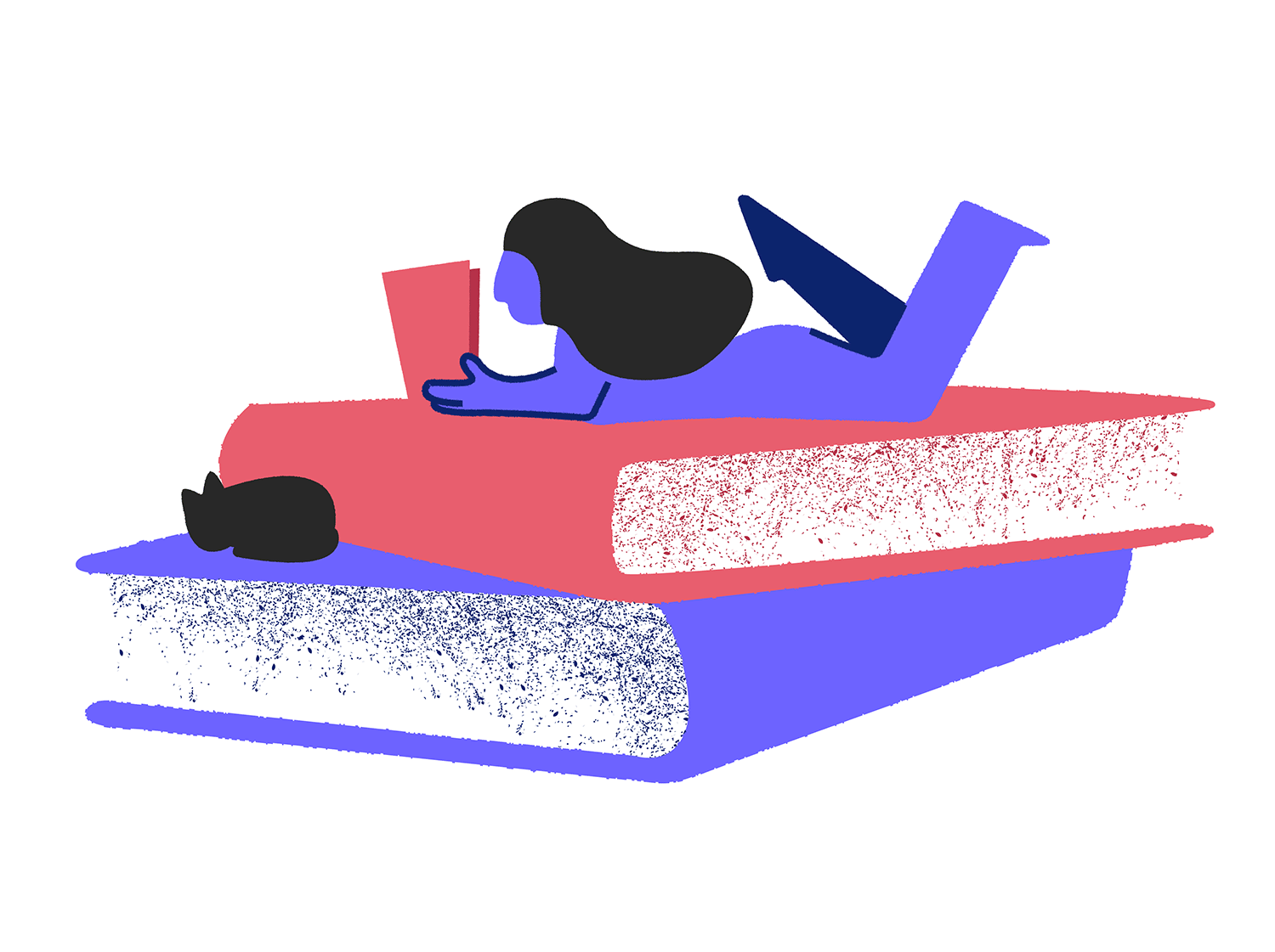 Creatives in quarantine | Recommended by the editors of HYPE – Books