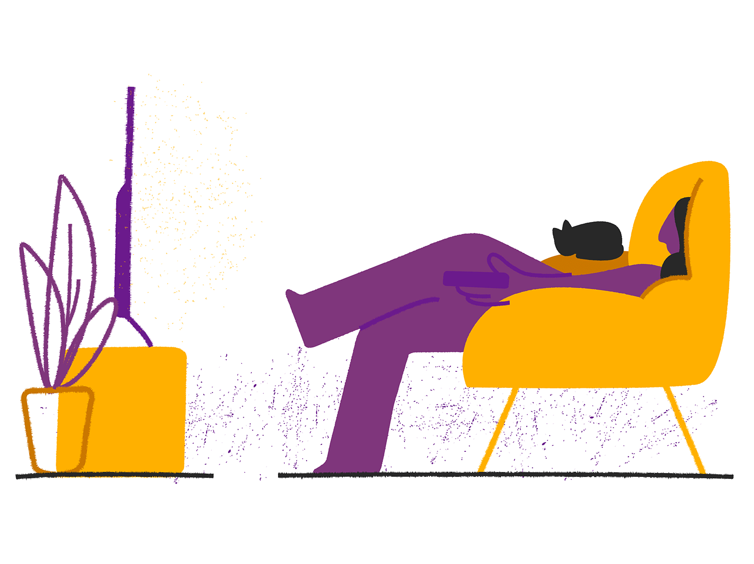 Creatives in quarantine | Recommended by the editors of HYPE – Series