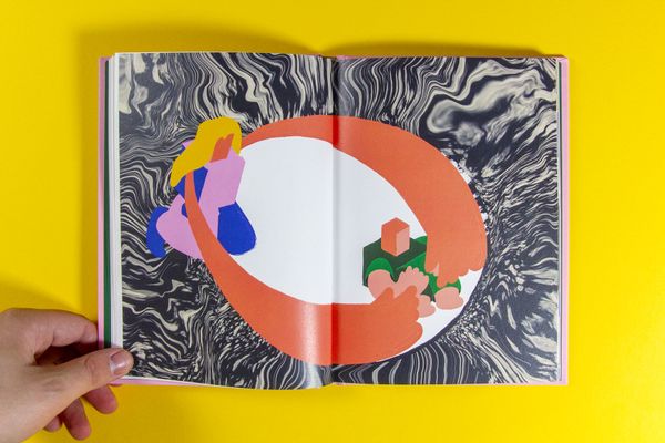 27 human emotions in a book