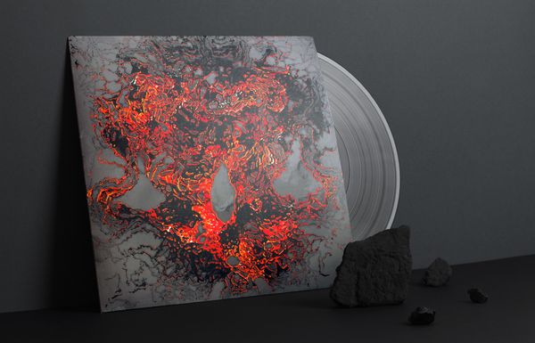 Organikus geometria lüktetése Lanzarote szigetén | Birinyi Tamás x Alex Banks