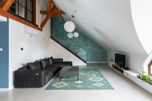 Bonyolultból az egyszerű felé | Varga Luca – Interiorlines