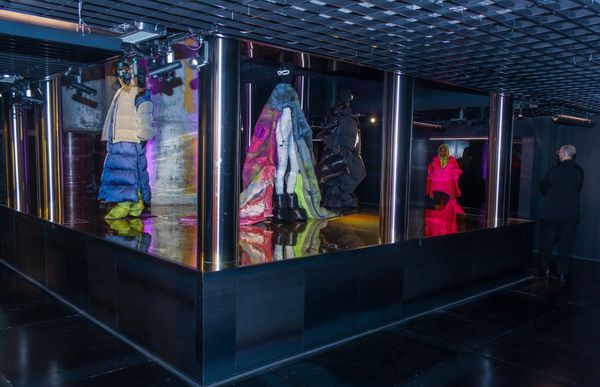 Following their success in Budapest, Hungarian fashion brands enjoyed a great run in Milan too