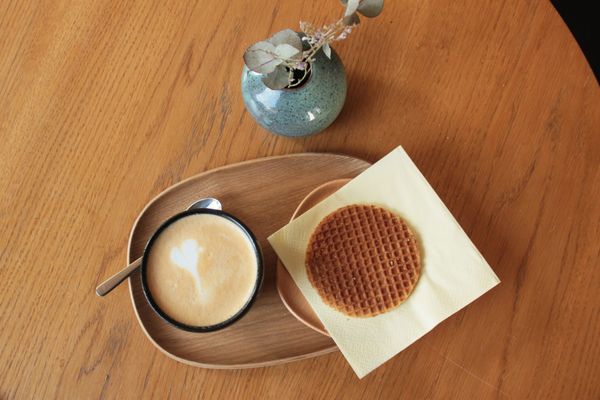 Like a local Bratislava—Pán Králiček Priestor, WERK, After