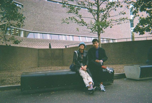 Stepping stone for young designers | Terike from Budapest