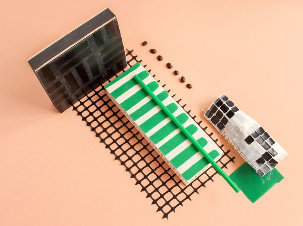 „The future lies in reinventing our materials” | Katalin Huszár