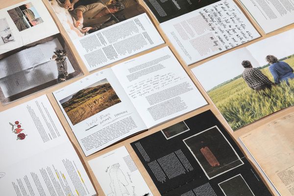 Stories from Eastern Europe | Natúr magazine