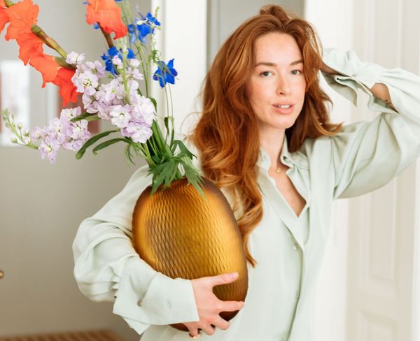 The renaissance of the polished crystal