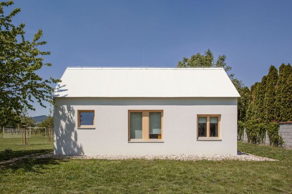 Summer house | totalstudio