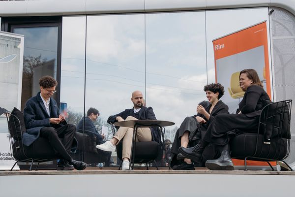 Holnap startol a Zlin Design Week!