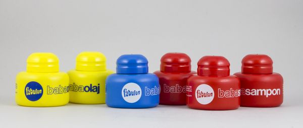 Tárgyfétis 1. rész | Fabulon babakozmetikum