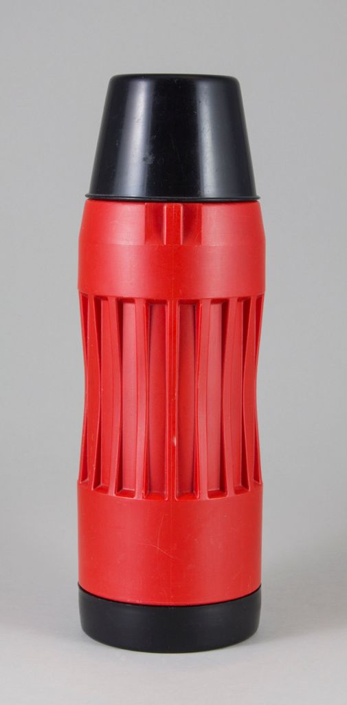 Tárgyfétis 2. rész | Safari hőpalack