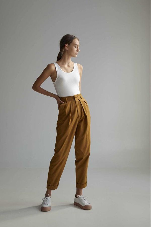 Support Hungarian design! | FASHION