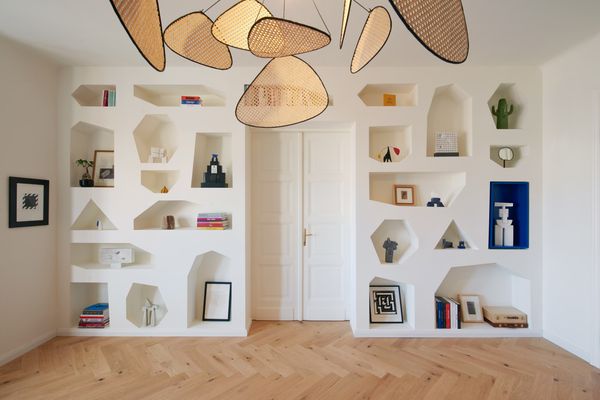 A hazai kortárs művészet és design legjavából válogat az IN SITU lakáskiállítás