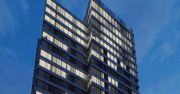 Kelet-Európa szédítő magasházai | TOP 5