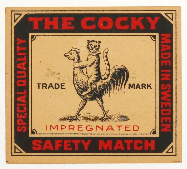 Art in the size of matchboxes