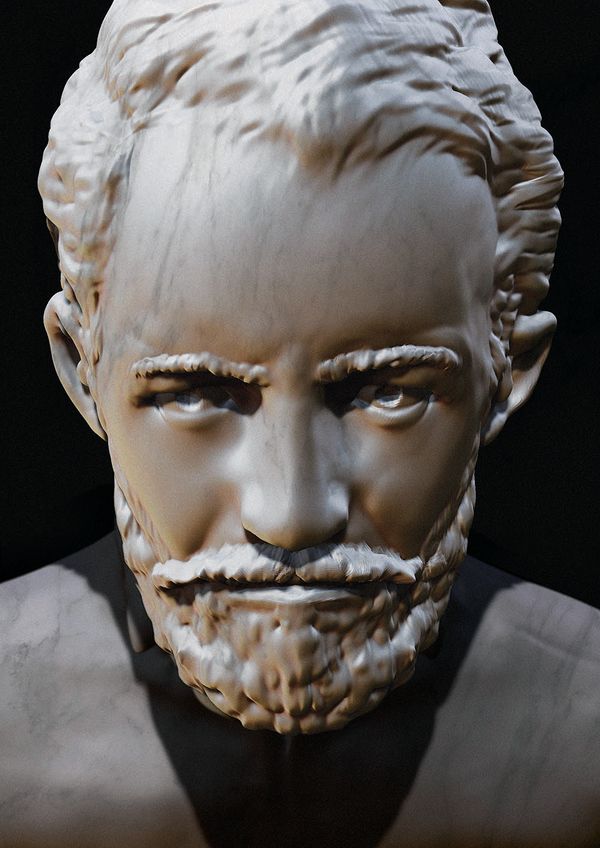 The revolutionaries of March