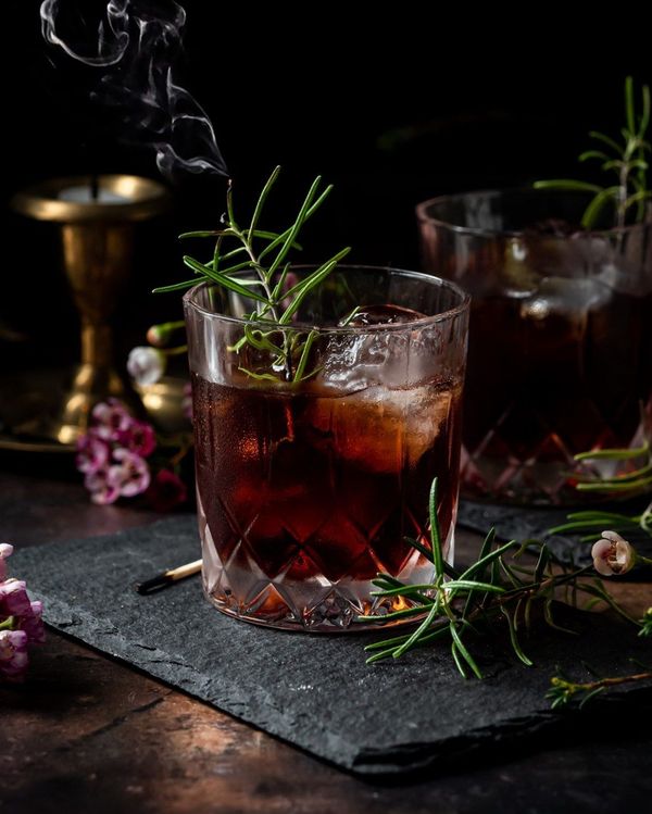 Warming Christmas drinks from Europe | TOP 5