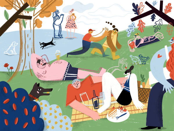 Self-reflection and analytical thinking in Dorottya Kránicz’s works