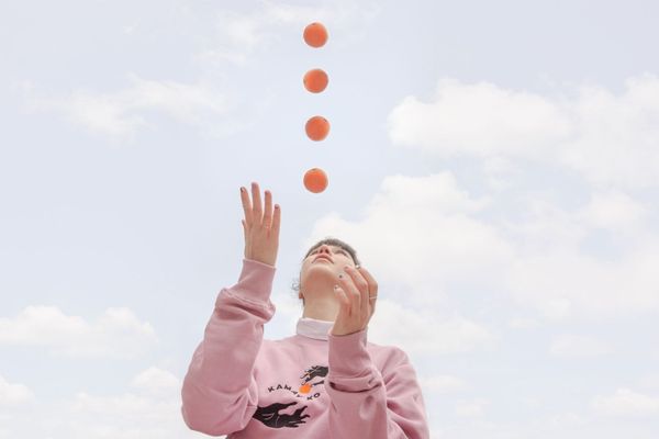 The first Kamay Ko products are already available