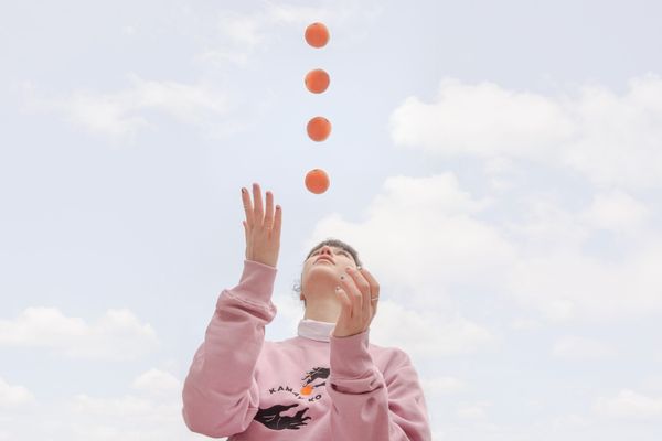 Már kaphatók a Kamay Ko első termékei