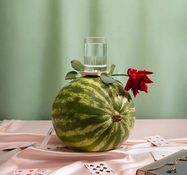 Az élet mint kifogyhatatlan inspiráció -Interjú Nami K. Berglunddal, a Behance kurátorával