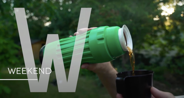 Everyday design in focus | World Industrial Design Day