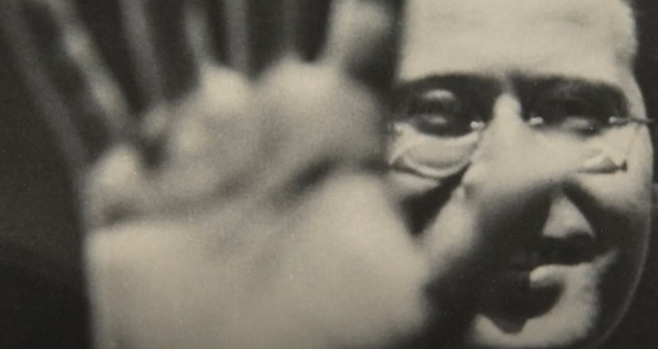 Moholy-Nagy 125 | MOME