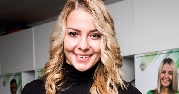 Highlights of Hungary 2020 | Noémi Háfra