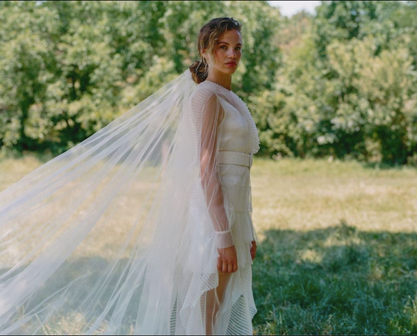 These items fill even the most boring wardrobe with life!—The most stylish summer items of Ukrainian fashion brands