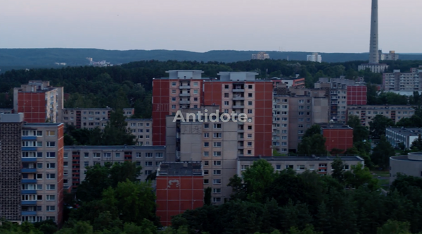 Antidote Community | It’s all about electronic music and its cultural impact