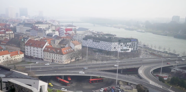 Slovakia—the possible innovation capital in CEE