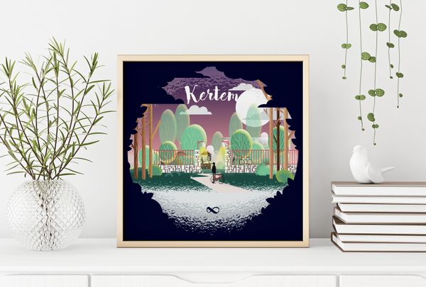 Liget: Alkonyattól hajnalig #01