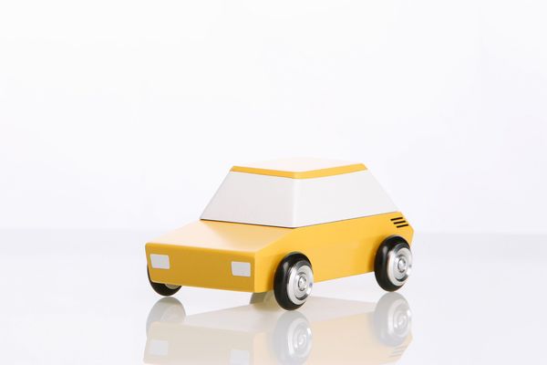 If you don’t have a Fiat, a Polski will do! | Chromiez X Maly