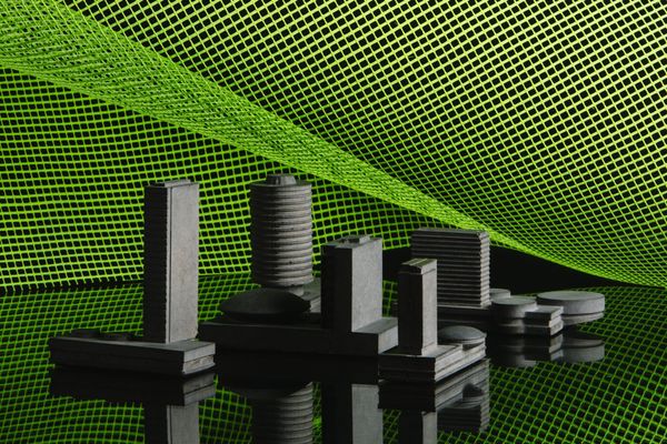 Hotel Budapest on your desk? Absolutely!