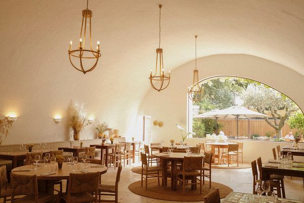 Favorite interiors of the week_74