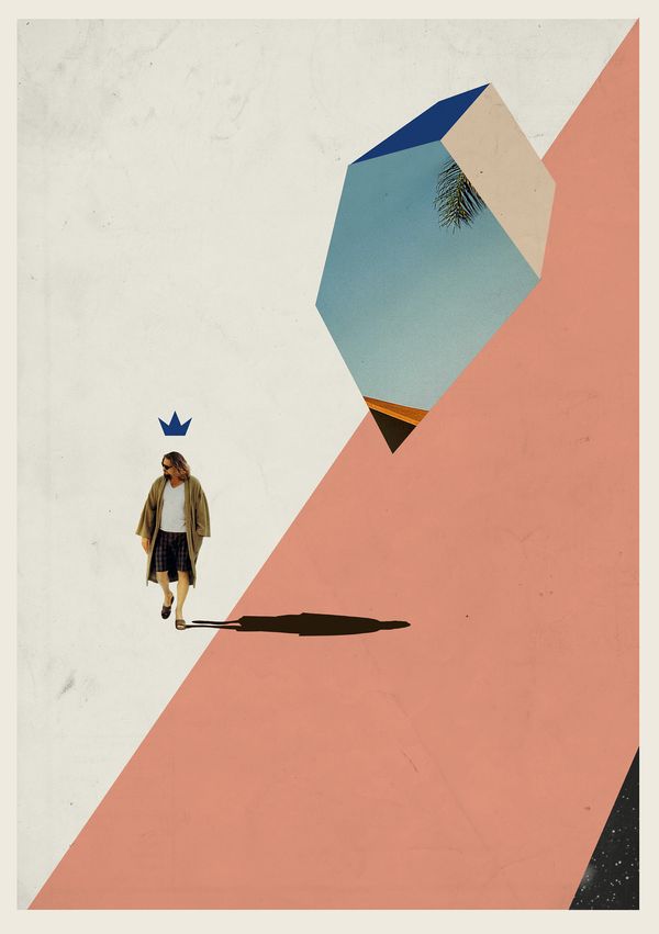 Movie posters | Concepción Studios