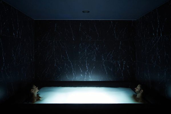 Relax Underground | Prága