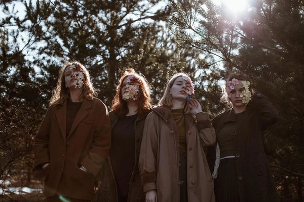 The most promising new wave bands in Eastern Europe | TOP 5