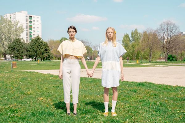 Sustainable fashion from Slovakia | BAGBET